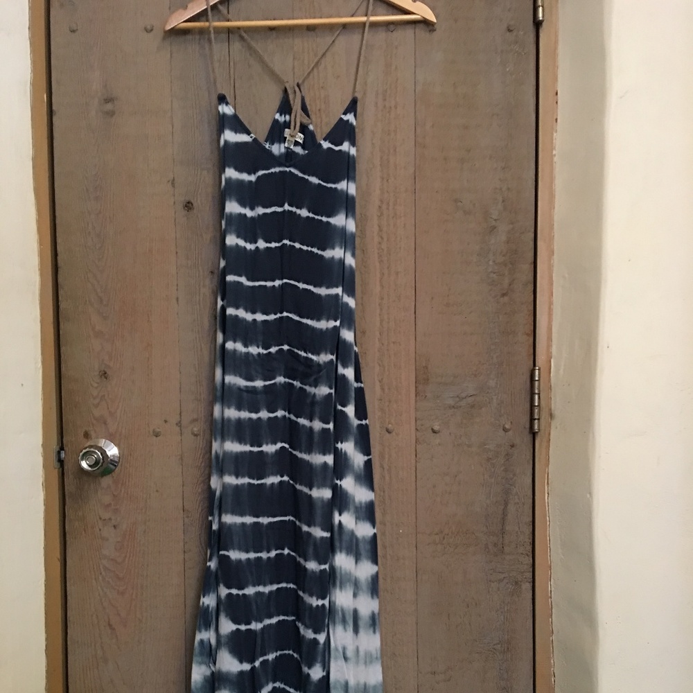 Billabong Beach Dress